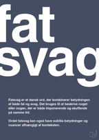 Fatsvag - petrol-Retro-A1two3