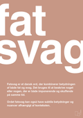 plakat: fatsvag - powder-Retro-A1two3
