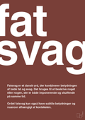 plakat: fatsvag - red pepper-Retro-A1two3