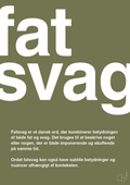 plakat: fatsvag - secret meadow-Retro-A1two3