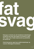 plakat: fatsvag - secret meadow-Retro-A1two3