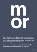 Mor - petrol-Familie-A1two3