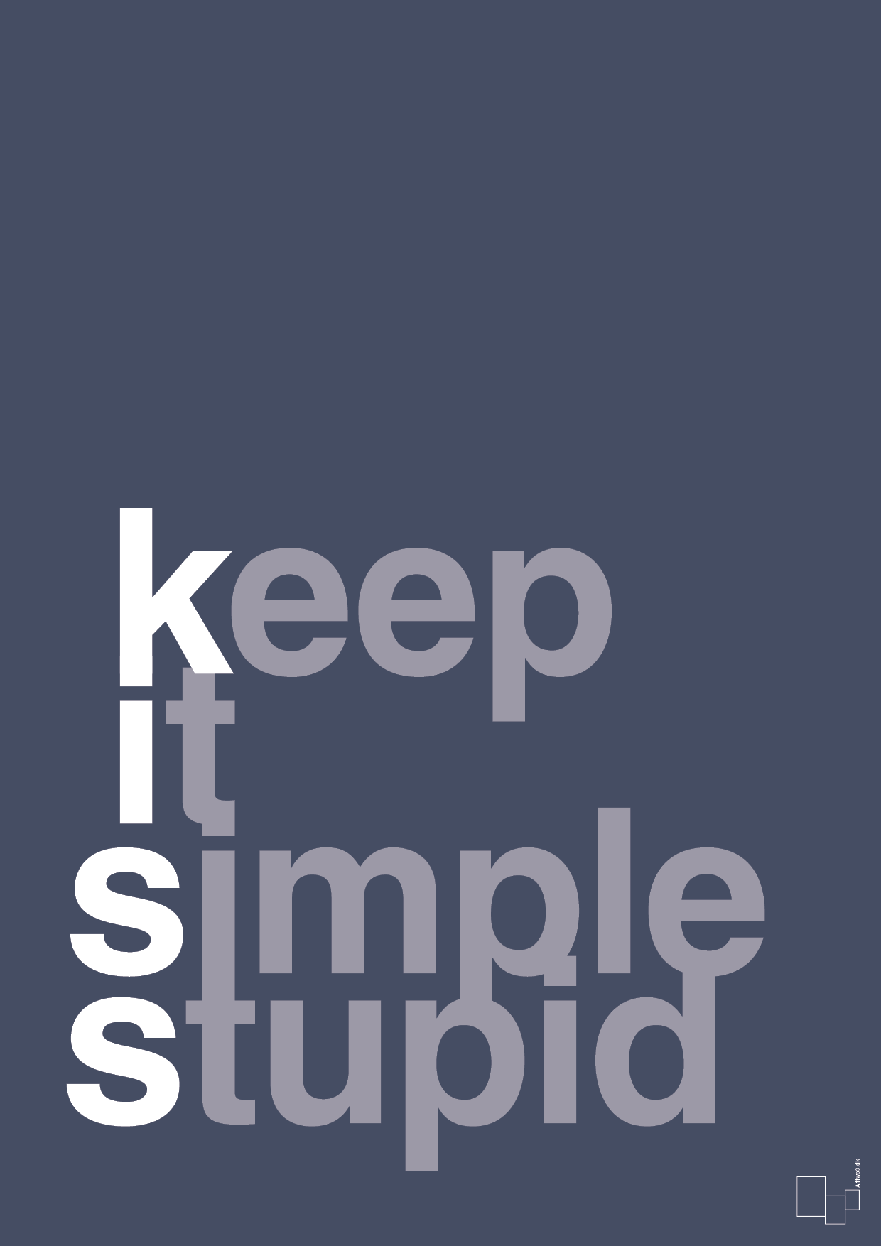 Keep it simple stupid - petrol-Livet-A1two3
