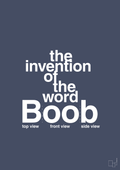 The invention of the word Boob - petrol-Humor-A1two3