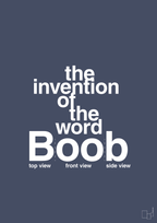 The invention of the word Boob - petrol-Humor-A1two3