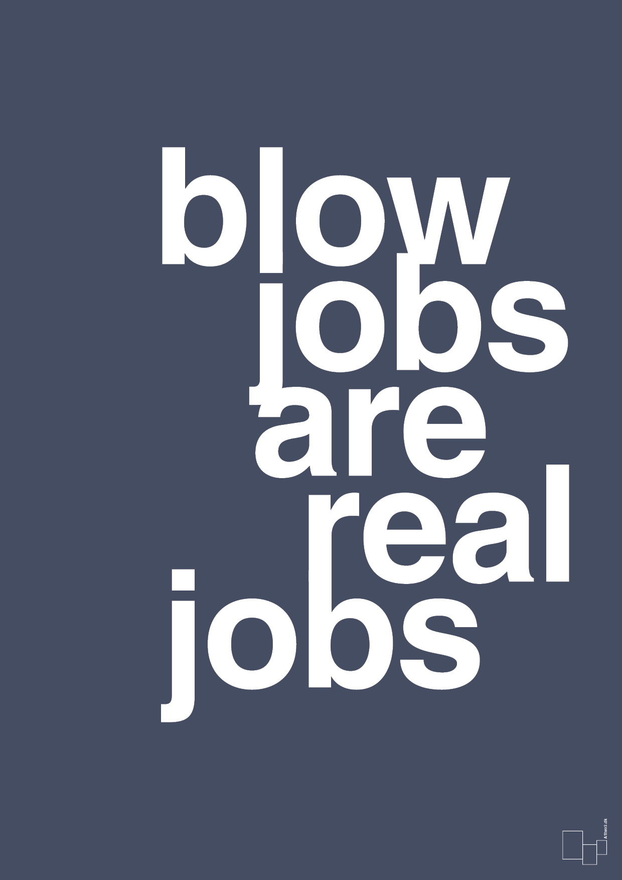 Blowjobs are real jobs - petrol-Frække-A1two3