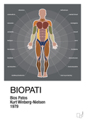 plakat: biopati - graphic charcoal-Alternativ-A1two3