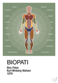plakat: biopati - jade
