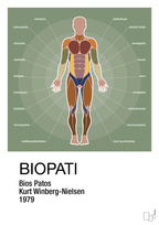 plakat: biopati - jade