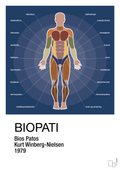 plakat: biopati - lapis blue