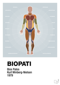 plakat: biopati - light drizzle
