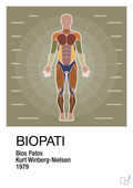 plakat: biopati - misty forrest