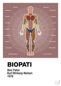 plakat: biopati - plum
