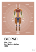 plakat: biopati - powder