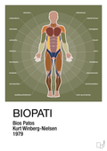 plakat: biopati - secret meadow