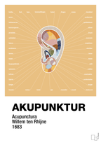 plakat: akupunktur - charismatic-Alternativ-A1two3