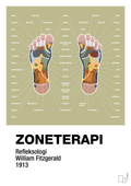 plakat: zoneterapi - back to nature-Alternativ-A1two3