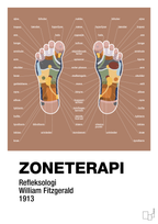 plakat: zoneterapi - cider spice-Alternativ-A1two3