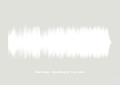 plakat: bee gees - how deep is your love - painters white-Soundwave-A1two3
