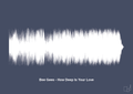 Bee gees - how deep is your love - petrol-Soundwave-A1two3