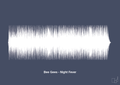 Bee gees - night fever - petrol-Soundwave-A1two3