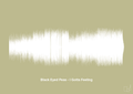 plakat: black eyed peas - i gotta feeling - back to nature-Soundwave-A1two3