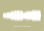 plakat: black eyed peas - i gotta feeling - back to nature-Soundwave-A1two3