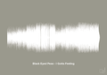 plakat: black eyed peas - i gotta feeling - battleship gray-Soundwave-A1two3