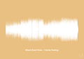 plakat: black eyed peas - i gotta feeling - charismatic-Soundwave-A1two3