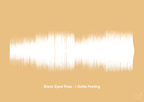 plakat: black eyed peas - i gotta feeling - charismatic-Soundwave-A1two3