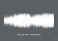 plakat: black eyed peas - i gotta feeling - graphic charcoal-Soundwave-A1two3