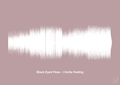 plakat: black eyed peas - i gotta feeling - light rose-Soundwave-A1two3