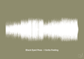 plakat: black eyed peas - i gotta feeling - misty forrest-Soundwave-A1two3