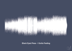 Black eyed peas - i gotta feeling - petrol-Soundwave-A1two3