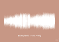 plakat: black eyed peas - i gotta feeling - powder-Soundwave-A1two3