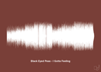 plakat: black eyed peas - i gotta feeling - red pepper-Soundwave-A1two3