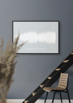 plakat: black eyed peas - i gotta feeling - rumba orange-Soundwave-A1two3