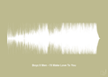 plakat: boyz II men - i'll make love to you - back to nature-Soundwave-A1two3