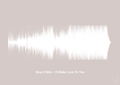 plakat: boyz II men - i'll make love to you - broken beige-Soundwave-A1two3