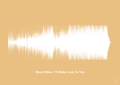 plakat: boyz II men - i'll make love to you - charismatic-Soundwave-A1two3