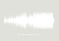 plakat: boyz II men - i'll make love to you - painters white-Soundwave-A1two3