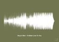 plakat: boyz II men - i'll make love to you - secret meadow-Soundwave-A1two3