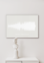 plakat: boyz II men - i'll make love to you - back to nature-Soundwave-A1two3