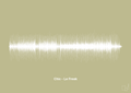 plakat: chic - le freak - back to nature-Soundwave-A1two3