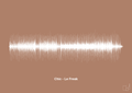 plakat: chic - le freak - cider spice-Soundwave-A1two3