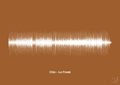 plakat: chic - le freak - cognac-Soundwave-A1two3
