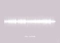 plakat: chic - le freak - dusty lilac-Soundwave-A1two3