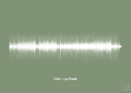 plakat: chic - le freak - jade-Soundwave-A1two3