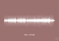 plakat: chic - le freak - plum-Soundwave-A1two3