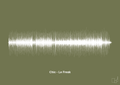 plakat: chic - le freak - secret meadow-Soundwave-A1two3